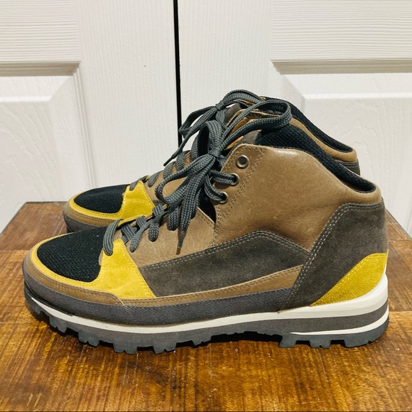 DRIES Van NOTE BRAND NEW Boots Made in Italy. Size 43 A MUST HAVE. - Picture 5 of 8